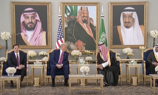 Trump seals ‘biggest arms deal in history’ to supply Saudi Arabia with $142bn of ‘state-of-the-art’ weapons